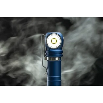 Armytek Pro Φακός LED με Μέγιστη Φωτεινότητα 4150lm Wizard C2 F06702CB
