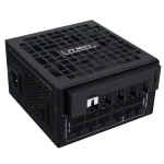 Lian Li RS1000G ATX3.1 RS Hub 1000W Μαύρο Τροφοδοτικό Υπολογιστή Full Modular 80 Plus Gold G9P.RS1000G.BH00.EU