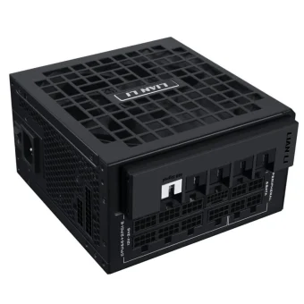 Lian Li RS1000G ATX3.1 RS Hub 1000W Μαύρο Τροφοδοτικό Υπολογιστή Full Modular 80 Plus Gold G9P.RS1000G.BH00.EU