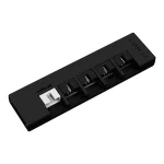 Lian Li RS1000G ATX3.1 RS Hub 1000W Μαύρο Τροφοδοτικό Υπολογιστή Full Modular 80 Plus Gold G9P.RS1000G.BH00.EU - Image 4