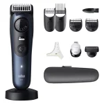 Braun Trimmer Μηχανή BT7540 7690863