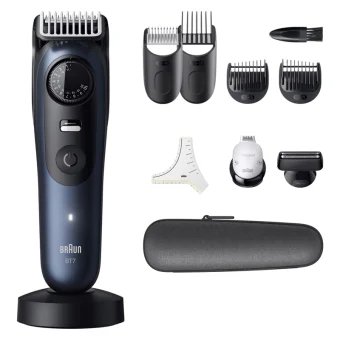 Braun Trimmer Μηχανή BT7540 7690863