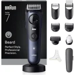 Braun Trimmer Μηχανή BT7540 7690863 - Image 2
