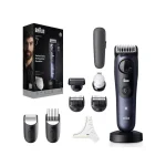 Braun Trimmer Μηχανή BT7540 7690863 - Image 4