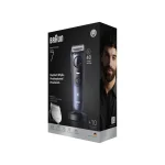 Braun Trimmer Μηχανή BT7540 7690863 - Image 9