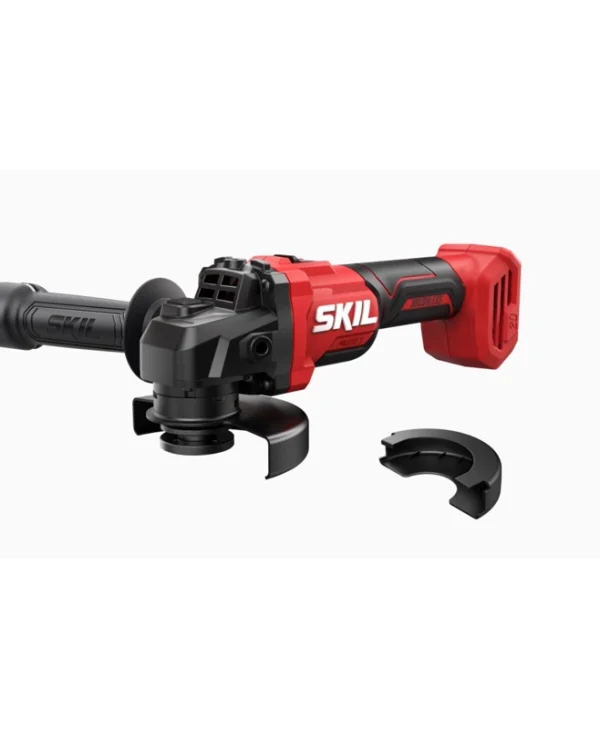 Skil Τροχός 125mm Μπαταρίας 20V Solo 45503849