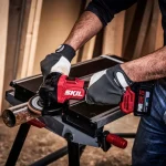 Skil Τροχός 125mm Μπαταρίας 20V Solo 45503849 - Image 3