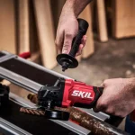 Skil Τροχός 125mm Μπαταρίας 20V Solo 45503849 - Image 5