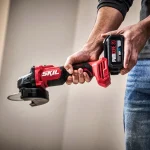 Skil Τροχός 125mm Μπαταρίας 20V Solo 45503849 - Image 6