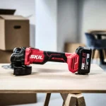 Skil Τροχός 125mm Μπαταρίας 20V Solo 45503849 - Image 7