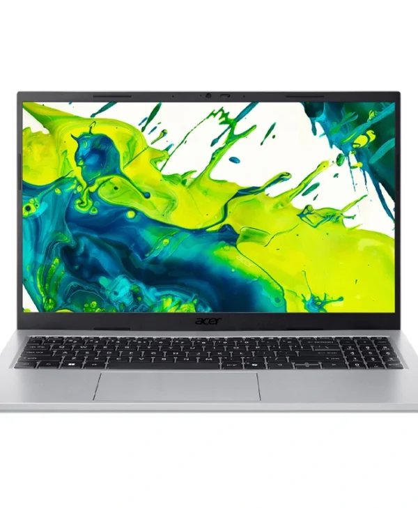 Acer Aspire Go 15 AG15-72P -77JA 15.6" IPS FHD (Core 7-150U/16GB/1TB SSD/W11 Home) (GR Keyboard) NX.JRRET.00W