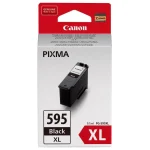 Canon PG-595 XL Γνήσιο Μελάνι Εκτυπωτή InkJet Μαύρο (7170C001) - Image 3
