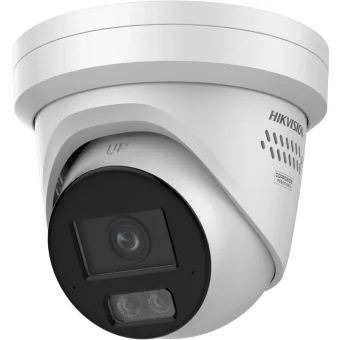Hikvision DS-2CD2346G3-IZS2UY/SL(2.8/4) IP Κάμερα Παρακολούθησης Full HD+ 4MP Αδιάβροχη 21056755000