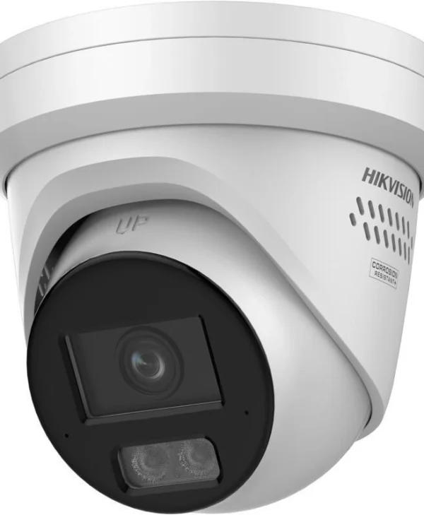 Hikvision DS-2CD2346G3-IZS2UY/SL(2.8/4) IP Κάμερα Παρακολούθησης Full HD+ 4MP Αδιάβροχη 21056755000
