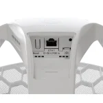 MikroTik LHG 5 ax Εξωτερική Κεραία WiFi Παραβολική 24.5dBi με σύνδεση Ethernet LHG-5axD - Image 2