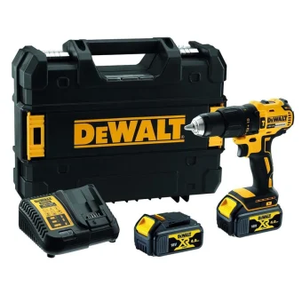 Dewalt Δραπανοκατσάβιδο Ρεύματος 1630086
