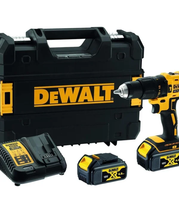 Dewalt Δραπανοκατσάβιδο Ρεύματος 1630086