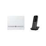 Gigaset N530 Ip Pro + S700h Pro Πακέτο Gigaset Pro 100666627
