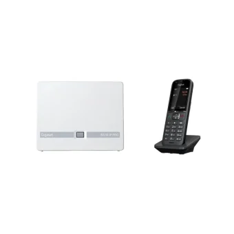 Gigaset N530 Ip Pro + S700h Pro Πακέτο Gigaset Pro 100666627