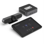 Logitech Room Solution Teams Label TAPMST/LBL/1