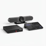 Logitech Room Solution Teams Label TAPMST/LBL/1 - Image 2