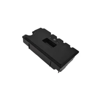 Sharp MX-C50HB Γνήσιο Toner Laser Εκτυπωτή Μαύρο MXC40HB