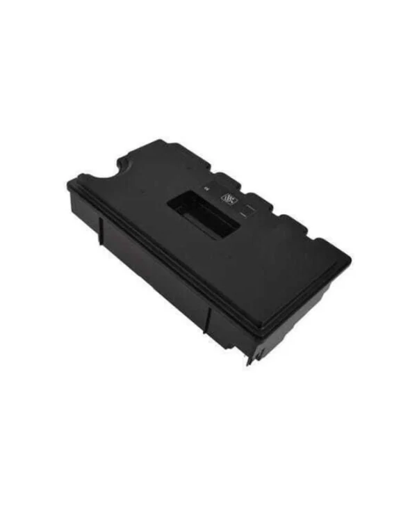 Sharp MX-C50HB Γνήσιο Toner Laser Εκτυπωτή Μαύρο MXC40HB