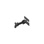 Oplite Stream Deck Arm R8/s8 Cockpit Μαύρο Retail OP-R8S8-SDAW - Image 2