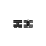 Oplite Stream Deck Arm R8/s8 Cockpit Μαύρο Retail OP-R8S8-SDAW - Image 4