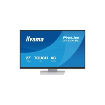 Iiyama POS Monitor 27" IPS T2752MSC-W1AG