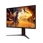 AOC U32G4U IPS-ADS HDR Monitor 31.5" 4K 3840x2160 160Hz με Χρόνο Απόκρισης 1ms GTG - Image 2