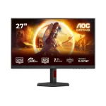 AOC U32G4U IPS-ADS HDR Monitor 31.5" 4K 3840x2160 160Hz με Χρόνο Απόκρισης 1ms GTG - Image 4