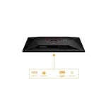 AOC U32G4U IPS-ADS HDR Monitor 31.5" 4K 3840x2160 160Hz με Χρόνο Απόκρισης 1ms GTG - Image 6