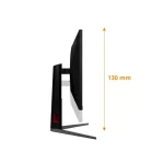 AOC U32G4U IPS-ADS HDR Monitor 31.5" 4K 3840x2160 160Hz με Χρόνο Απόκρισης 1ms GTG - Image 7