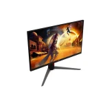 AOC U32G4U IPS-ADS HDR Monitor 31.5" 4K 3840x2160 160Hz με Χρόνο Απόκρισης 1ms GTG - Image 9
