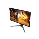 AOC U32G4U IPS-ADS HDR Monitor 31.5" 4K 3840x2160 160Hz με Χρόνο Απόκρισης 1ms GTG - Image 10