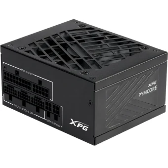 Adata PYMCORE SFX 750G 750W Μαύρο Τροφοδοτικό Υπολογιστή Full Modular 80 Plus Gold 75261729