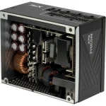 Adata PYMCORE SFX 750G 750W Μαύρο Τροφοδοτικό Υπολογιστή Full Modular 80 Plus Gold 75261729 - Image 6