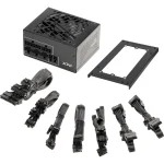 Adata PYMCORE SFX 750G 750W Μαύρο Τροφοδοτικό Υπολογιστή Full Modular 80 Plus Gold 75261729 - Image 7