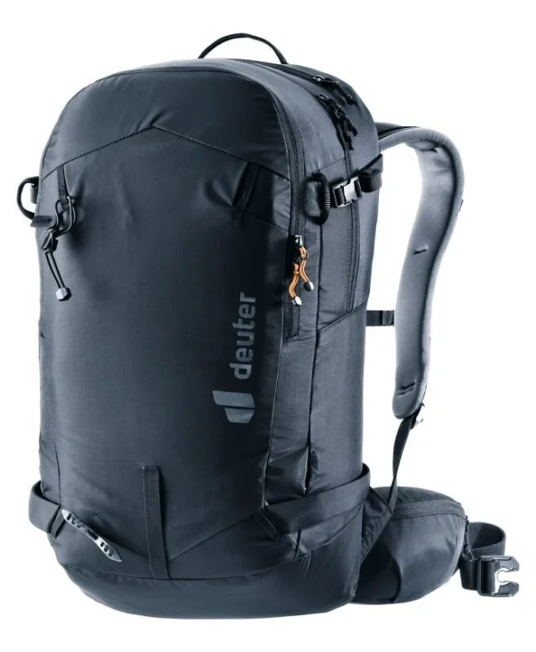 Deuter Ορειβατικό Σακίδιο 30lt Μαύρο Hiking 330332670000