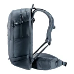 Deuter Ορειβατικό Σακίδιο 30lt Μαύρο Hiking 330332670000 - Image 2