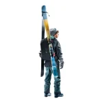Deuter Ορειβατικό Σακίδιο 30lt Μαύρο Hiking 330332670000 - Image 4