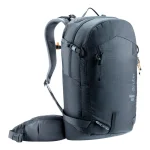 Deuter Ορειβατικό Σακίδιο 30lt Μαύρο Hiking 330332670000 - Image 6