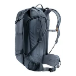 Deuter Ορειβατικό Σακίδιο 30lt Μαύρο Hiking 330332670000 - Image 9