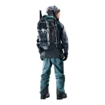 Deuter Ορειβατικό Σακίδιο 30lt Μαύρο Hiking 330332670000 - Image 10