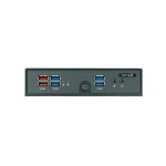 Terra Wortmann AG 6000PV4 Mini PC (Core i5-1335U/16GB DDR4/240GB SSD/W11 Pro) 1000049
