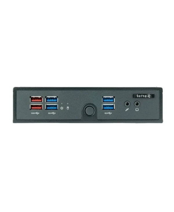 Terra Wortmann AG 6000PV4 Mini PC (Core i5-1335U/16GB DDR4/240GB SSD/W11 Pro) 1000049