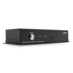 Lindy Dual Head DisplayPort 1.2 KVM Switch 1856665