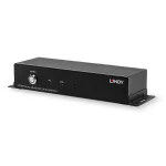 Lindy Dual Head DisplayPort 1.2 KVM Switch 1856665 - Image 2