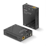 Kvm Extender Lindy 70m Cat.6 Hdmi 4k60 Usb & Audio 39383 - Image 3
